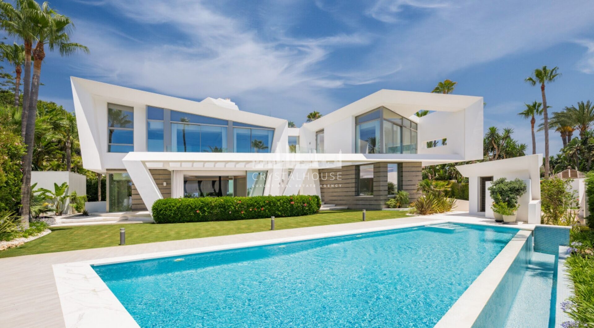 Hiszpania, Marbella, Marbella Este