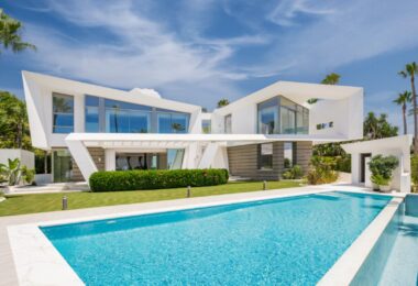 Hiszpania, Marbella, Marbella Este