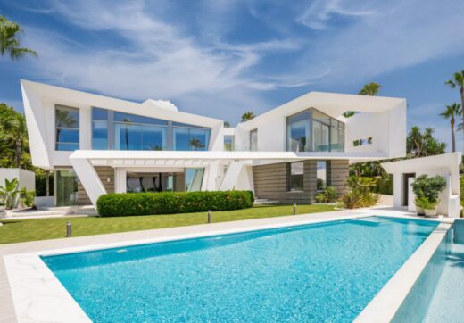 Hiszpania, Marbella, Marbella Este