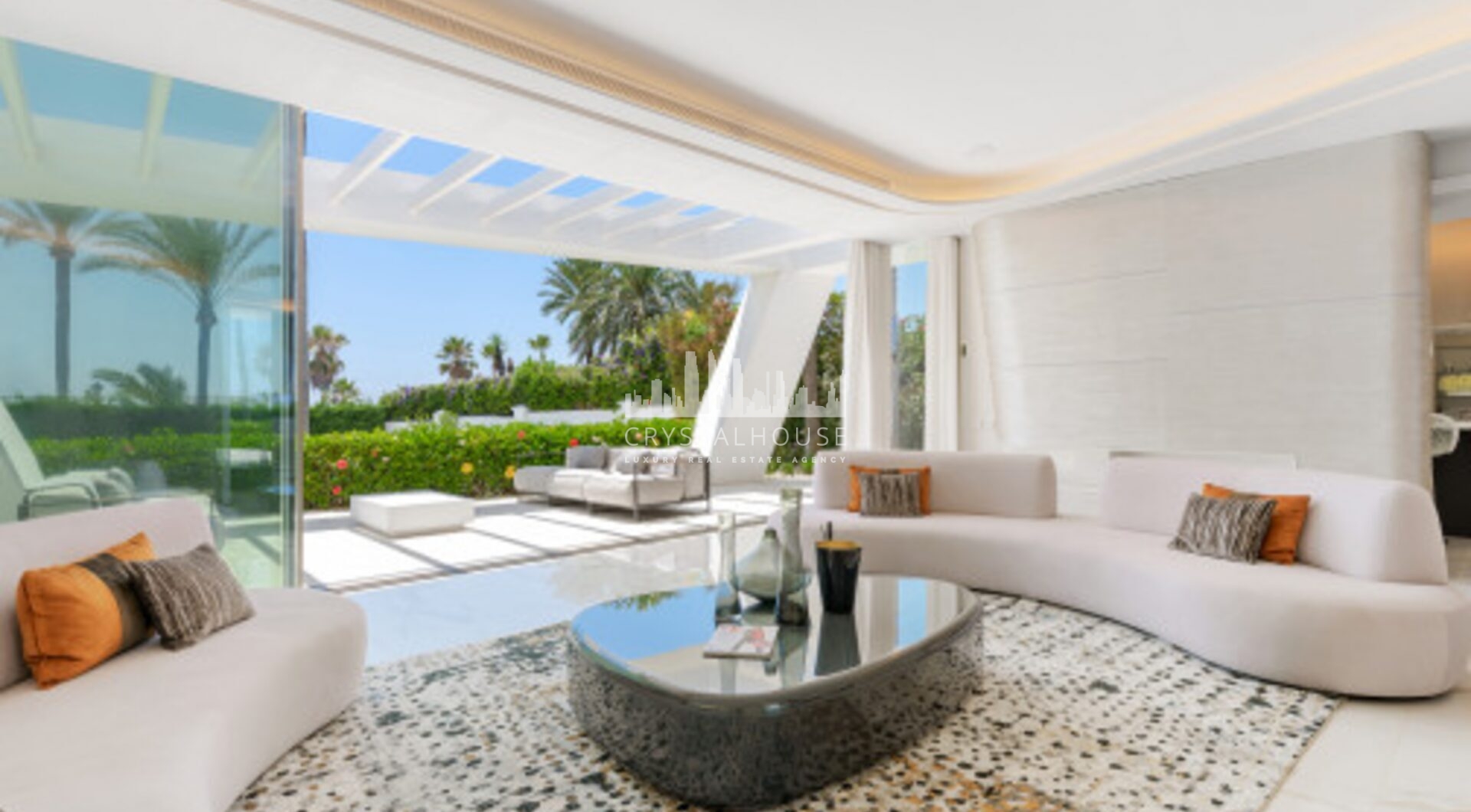 Hiszpania, Marbella, Marbella Este