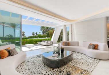 Hiszpania, Marbella, Marbella Este