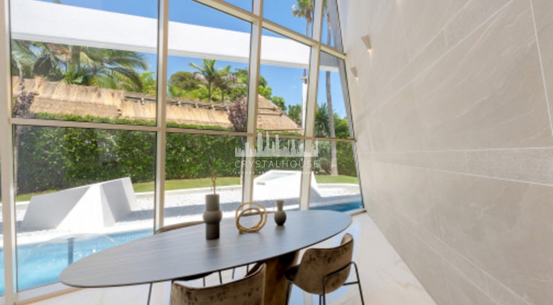Hiszpania, Marbella, Marbella Este