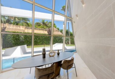Hiszpania, Marbella, Marbella Este