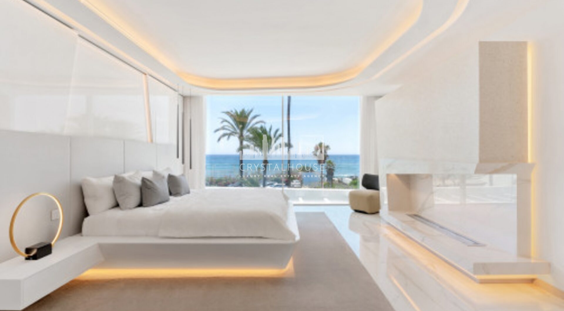 Hiszpania, Marbella, Marbella Este