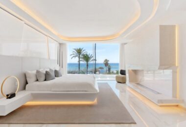 Hiszpania, Marbella, Marbella Este