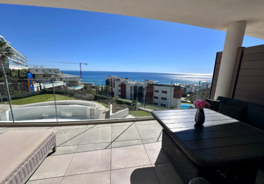 Hiszpania, Fuengirola, El Higueron