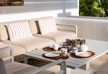 Hiszpania, Marbella, Marbella Este
