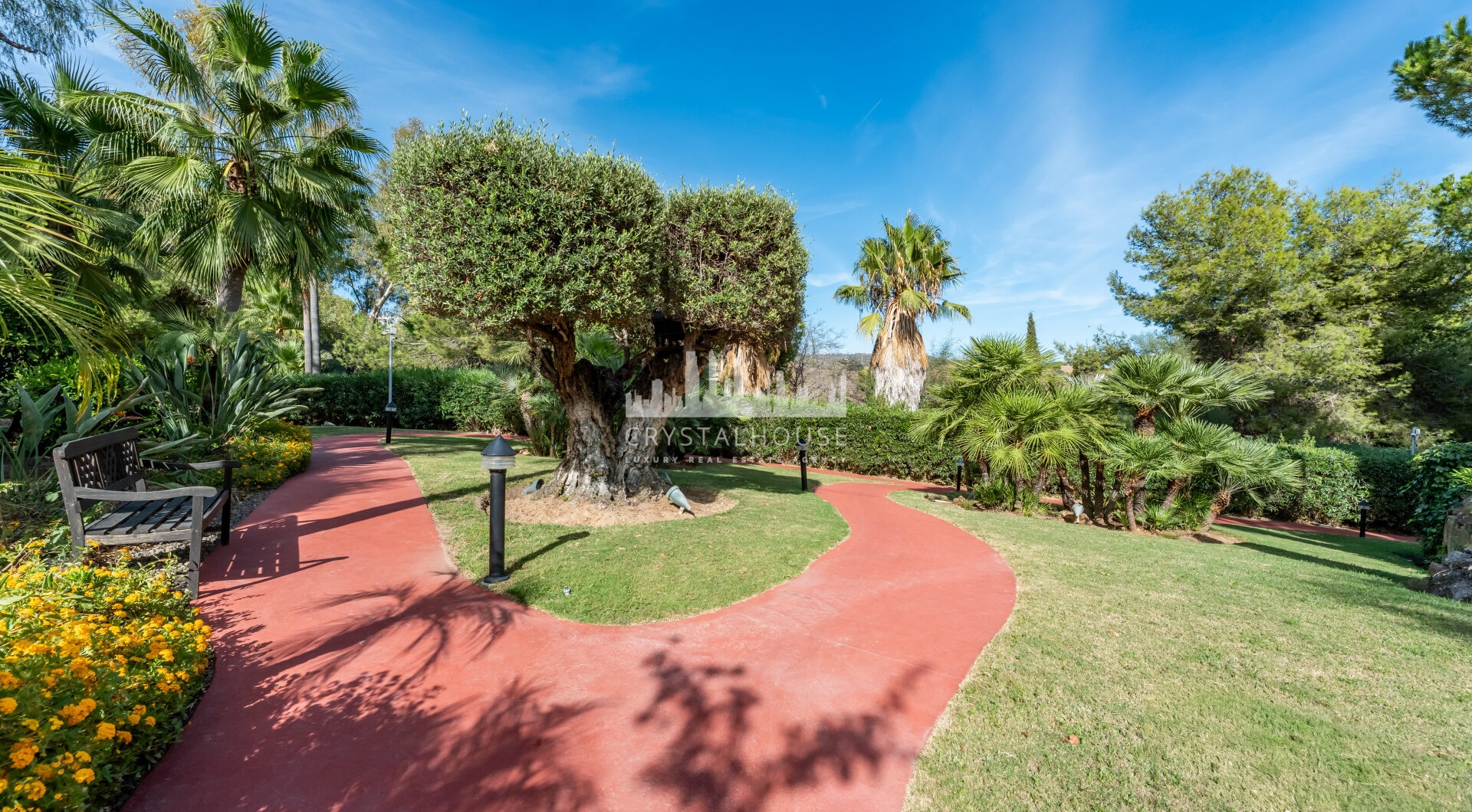 Hiszpania, Marbella, Marbella Este