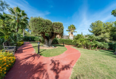Hiszpania, Marbella, Marbella Este
