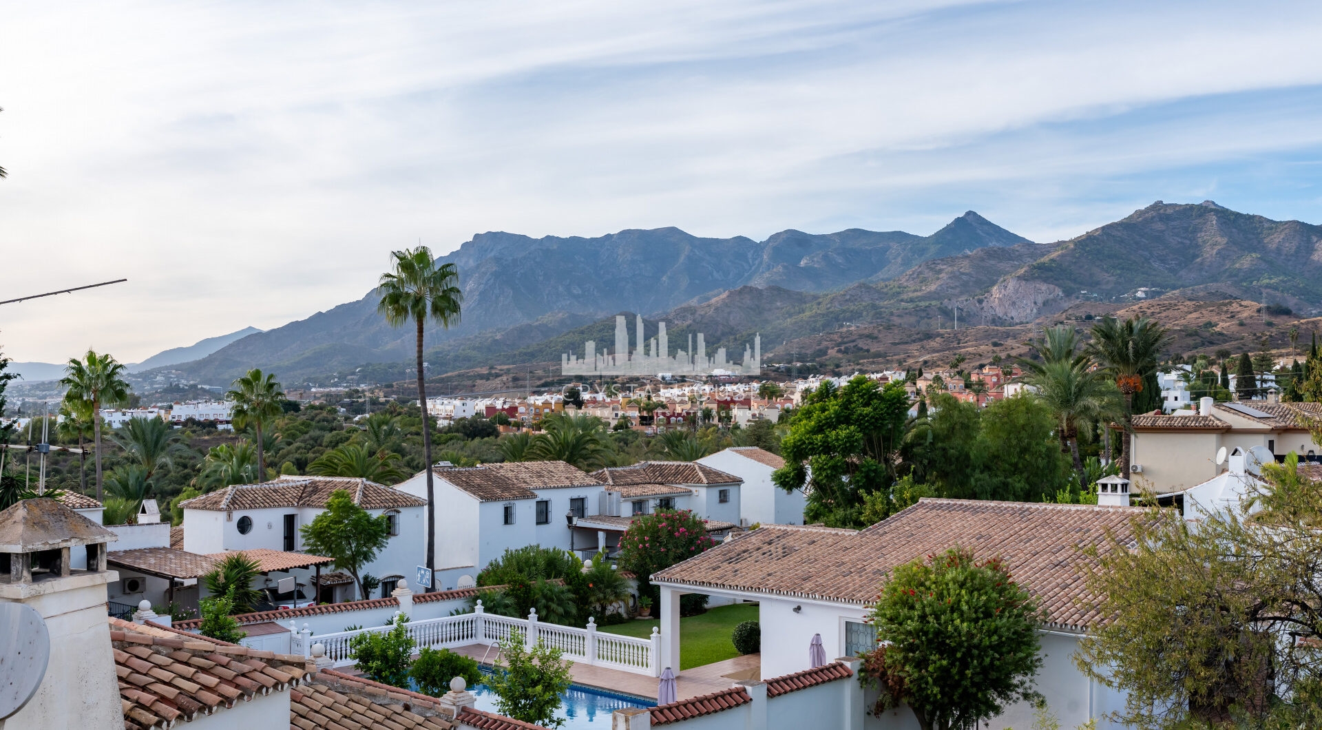 Hiszpania, Marbella, Marbella Este