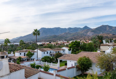 Hiszpania, Marbella, Marbella Este