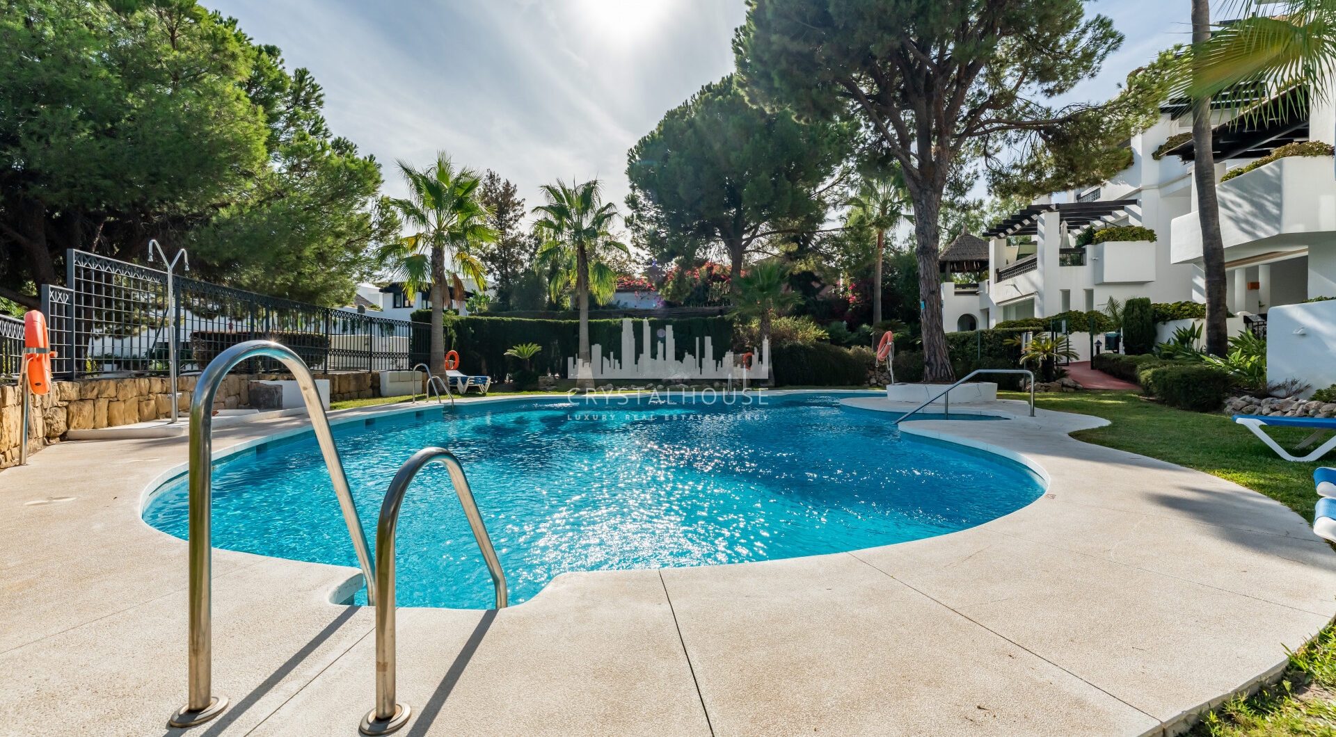 Hiszpania, Marbella, Marbella Este
