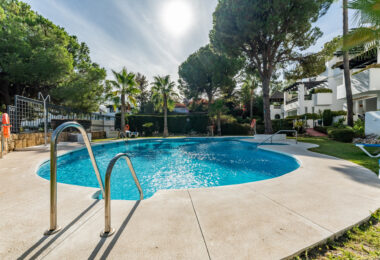 Hiszpania, Marbella, Marbella Este