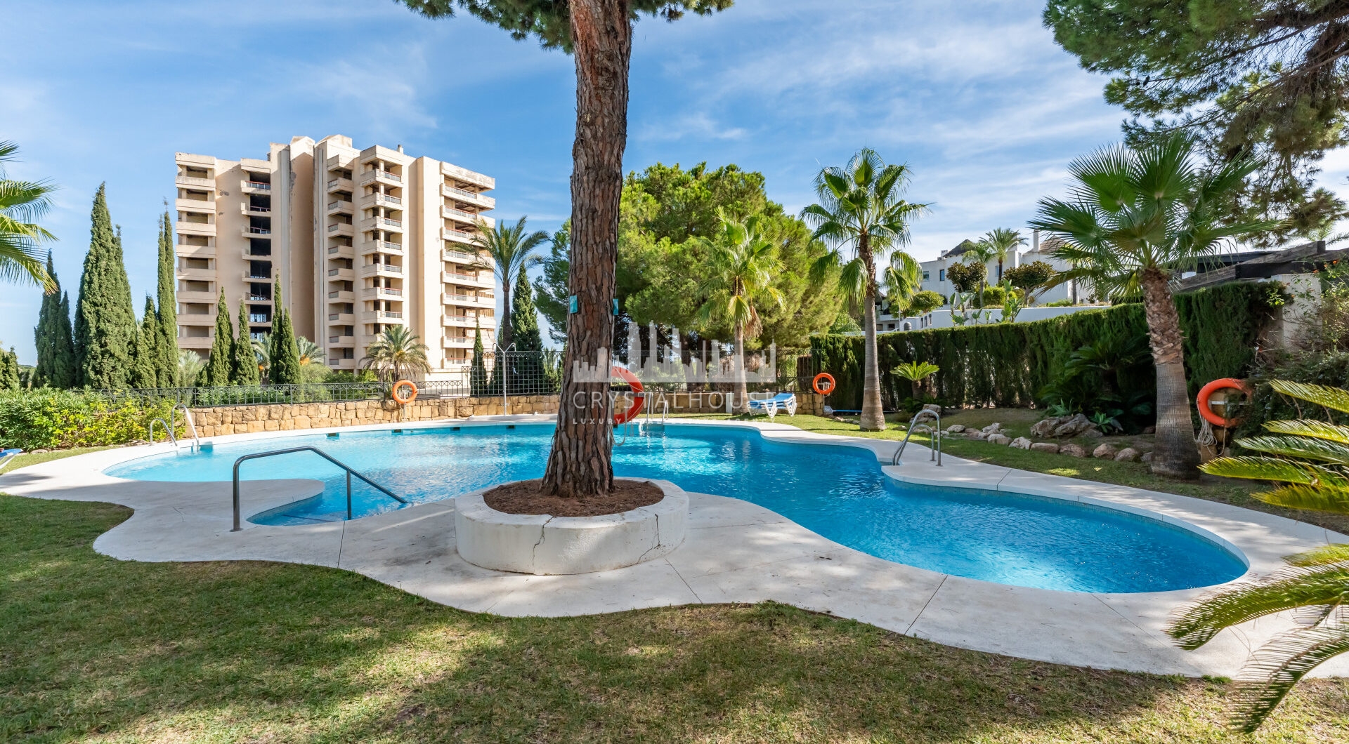 Hiszpania, Marbella, Marbella Este