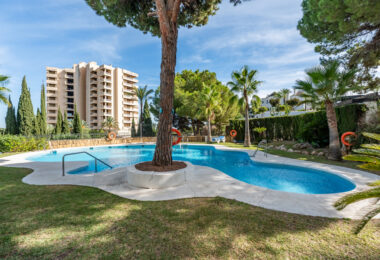 Hiszpania, Marbella, Marbella Este