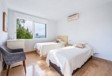 Hiszpania, Marbella, Marbella Este