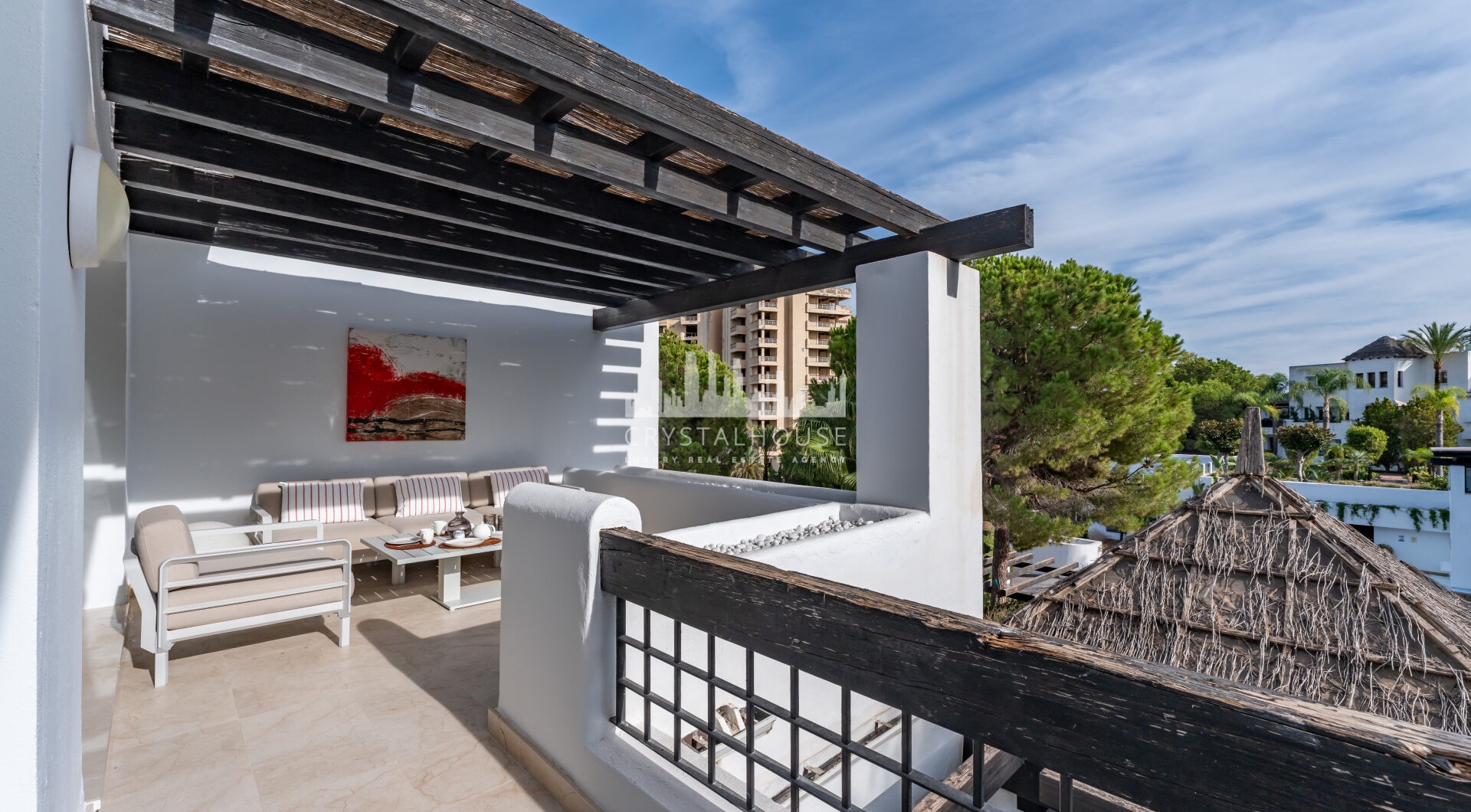 Hiszpania, Marbella, Marbella Este