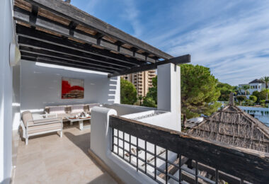 Hiszpania, Marbella, Marbella Este