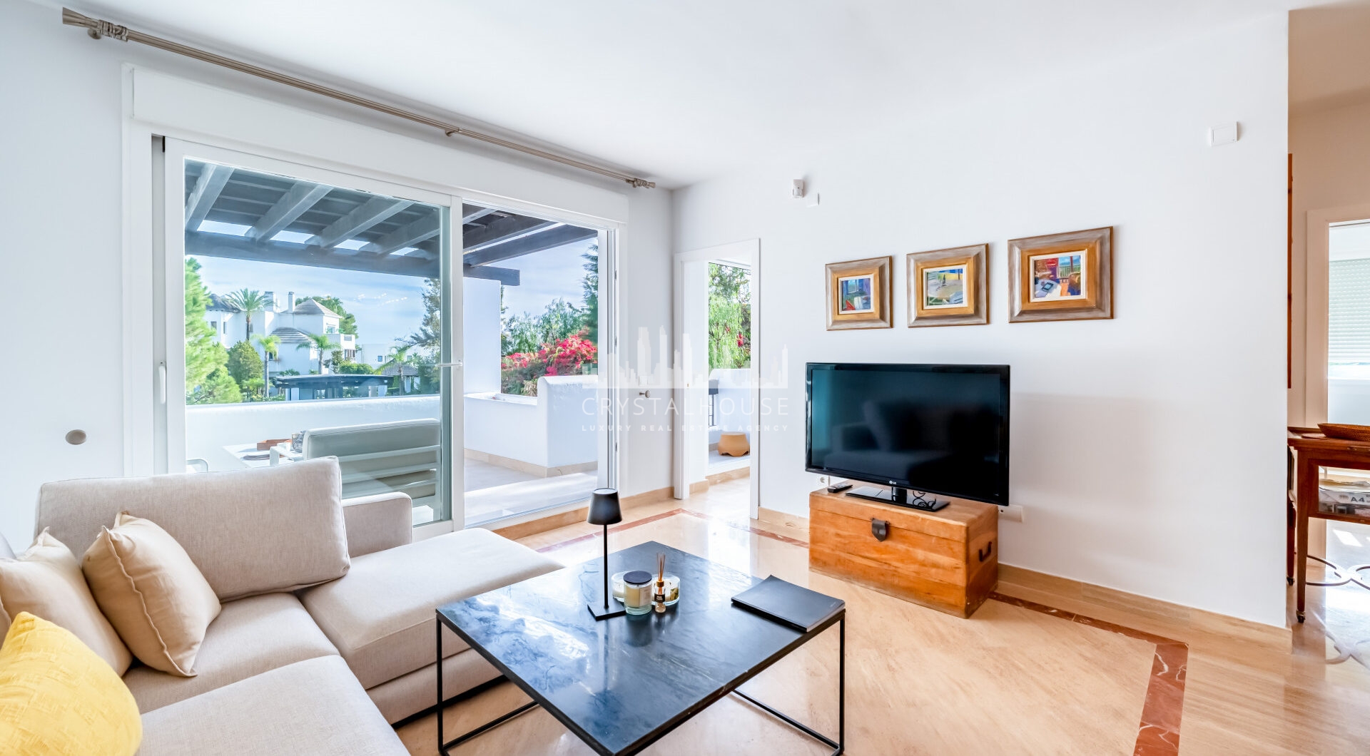 Hiszpania, Marbella, Marbella Este