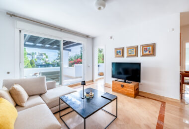 Hiszpania, Marbella, Marbella Este