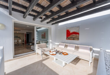 Hiszpania, Marbella, Marbella Este