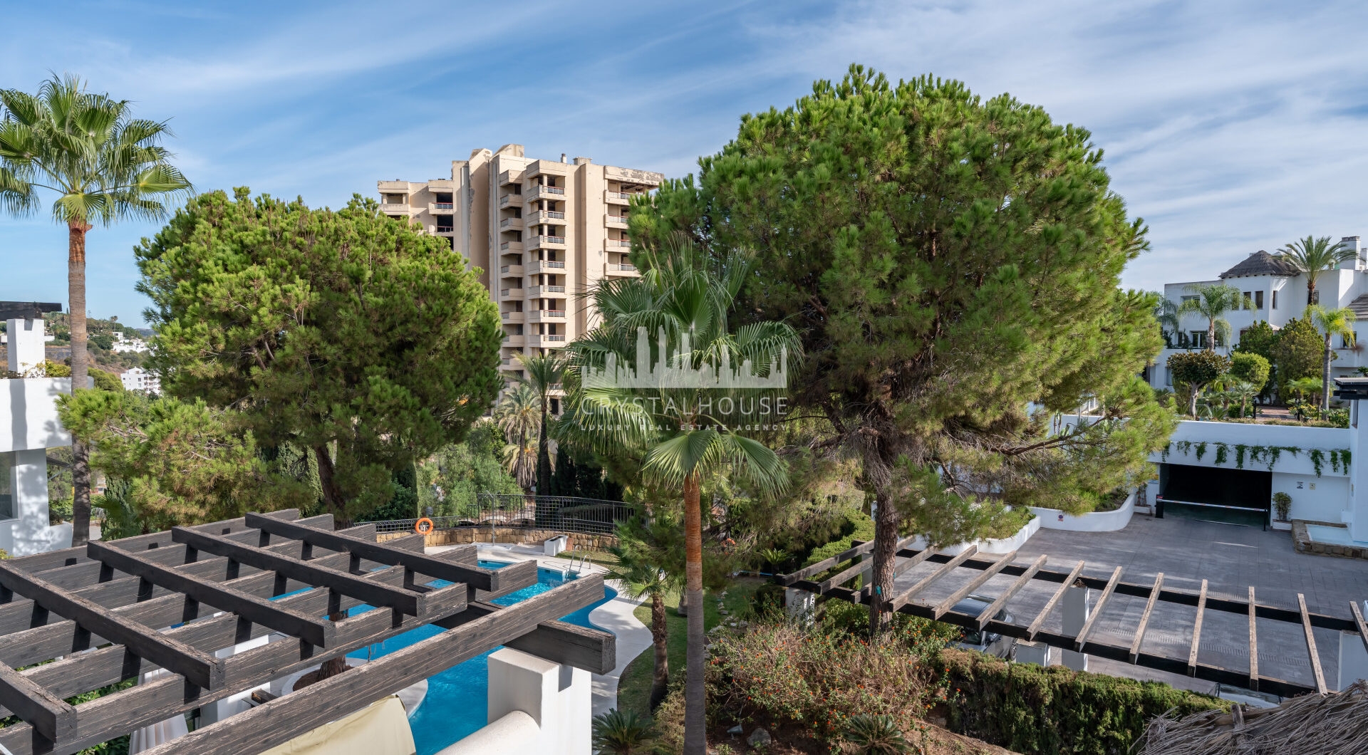 Hiszpania, Marbella, Marbella Este