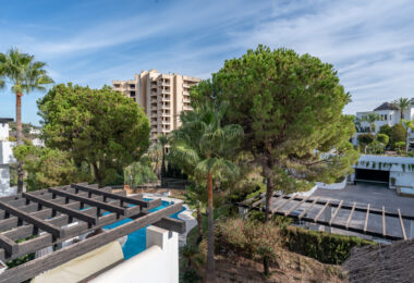 Hiszpania, Marbella, Marbella Este