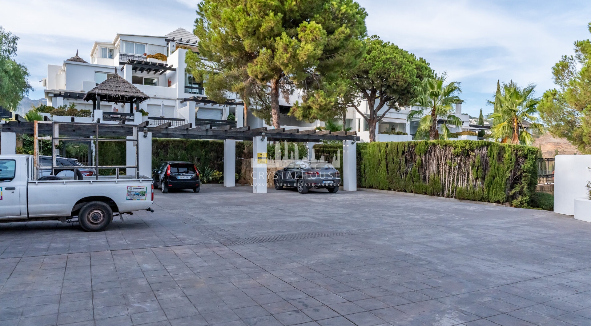 Hiszpania, Marbella, Marbella Este