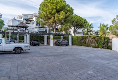 Hiszpania, Marbella, Marbella Este