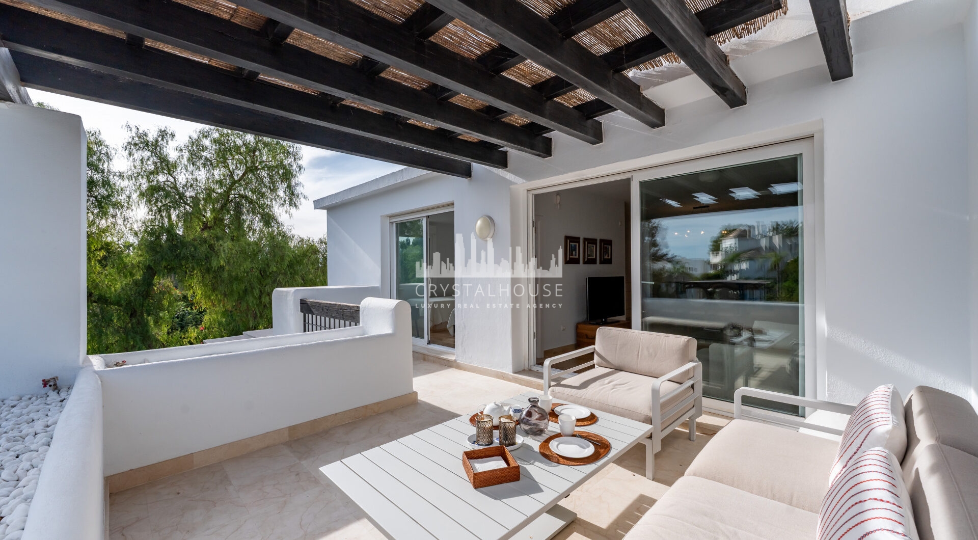 Hiszpania, Marbella, Marbella Este