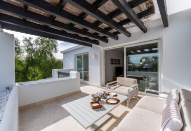 Hiszpania, Marbella, Marbella Este