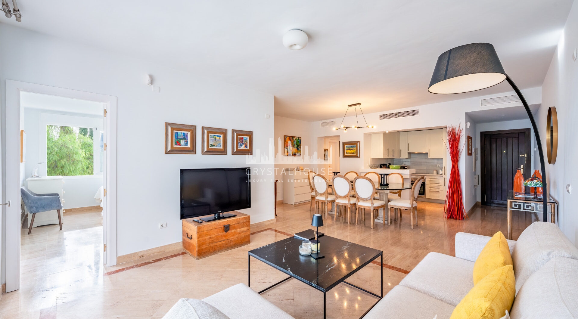 Hiszpania, Marbella, Marbella Este