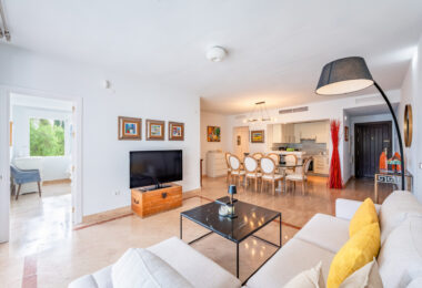 Hiszpania, Marbella, Marbella Este