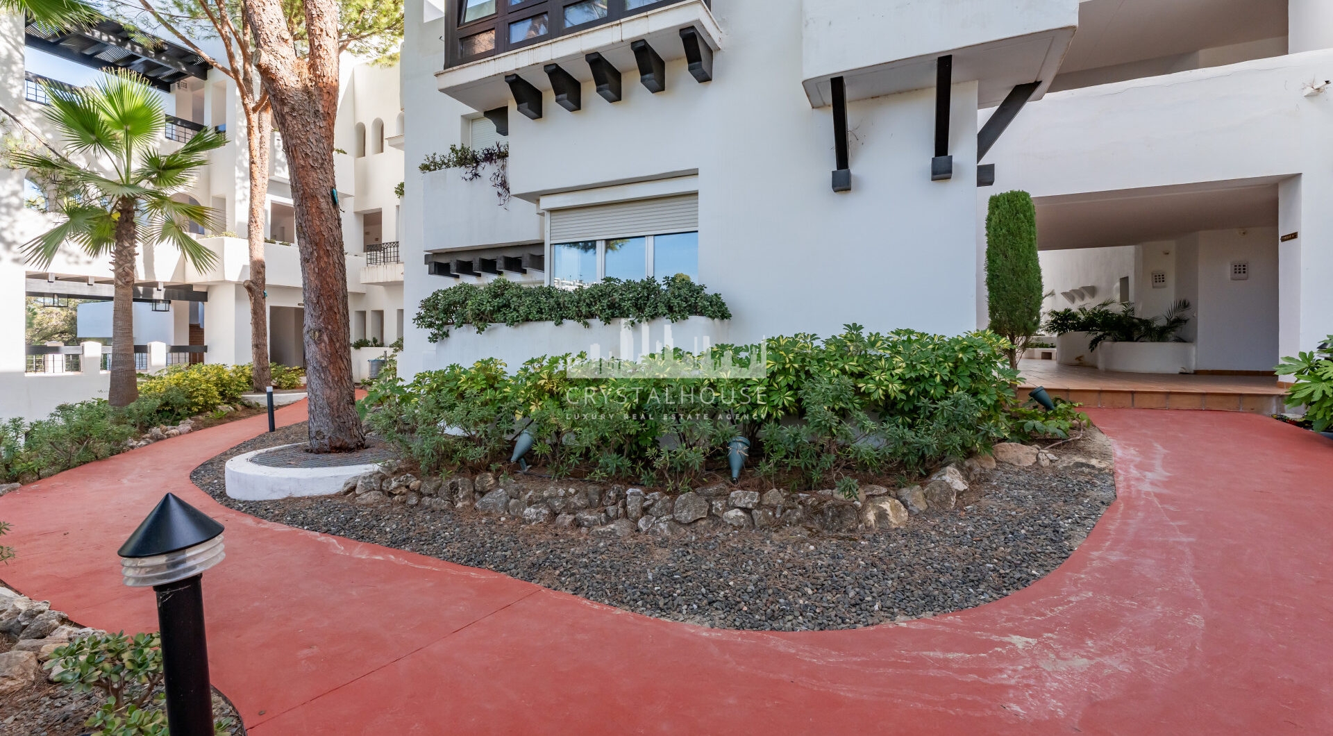 Hiszpania, Marbella, Marbella Este