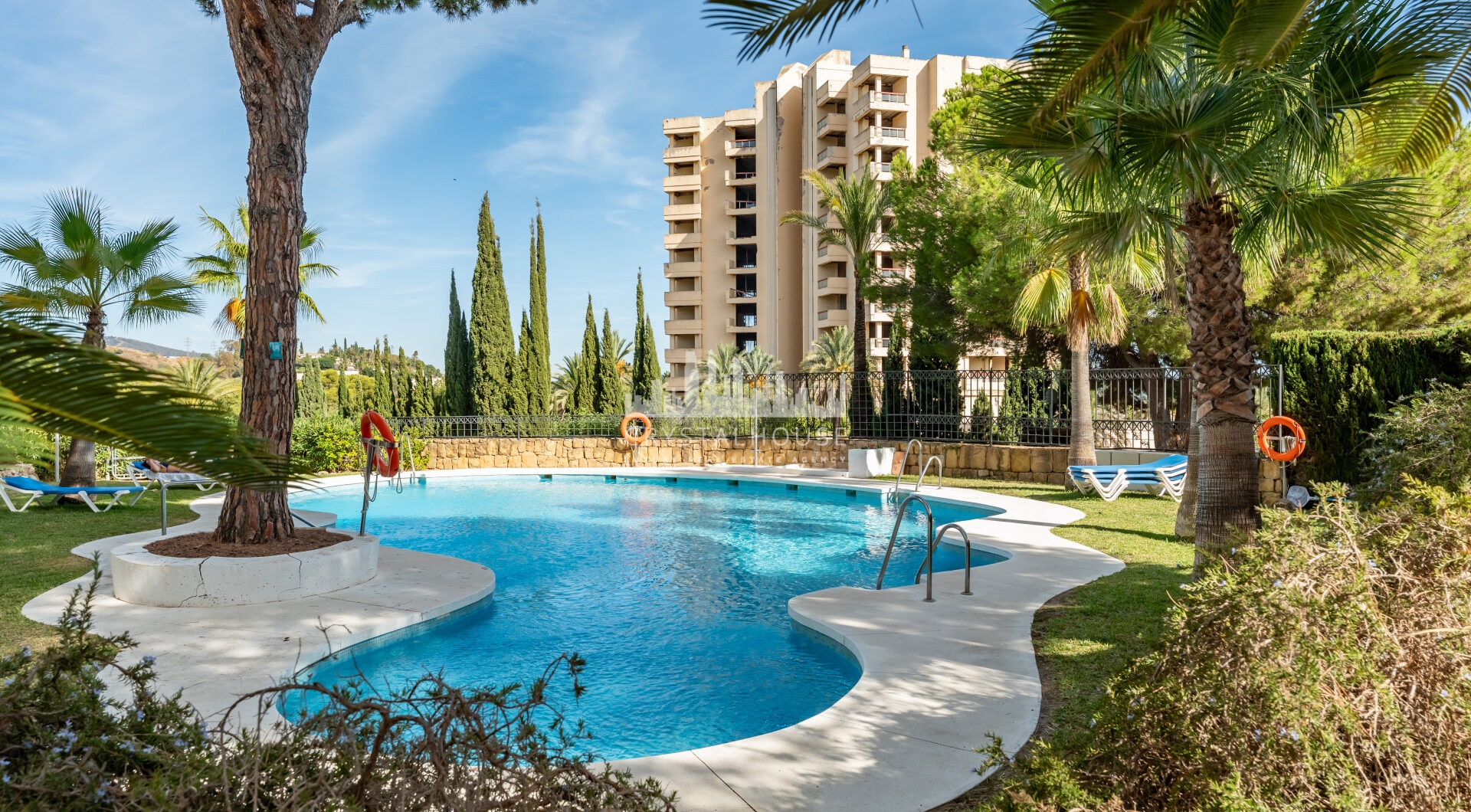 Hiszpania, Marbella, Marbella Este
