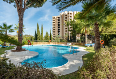 Hiszpania, Marbella, Marbella Este