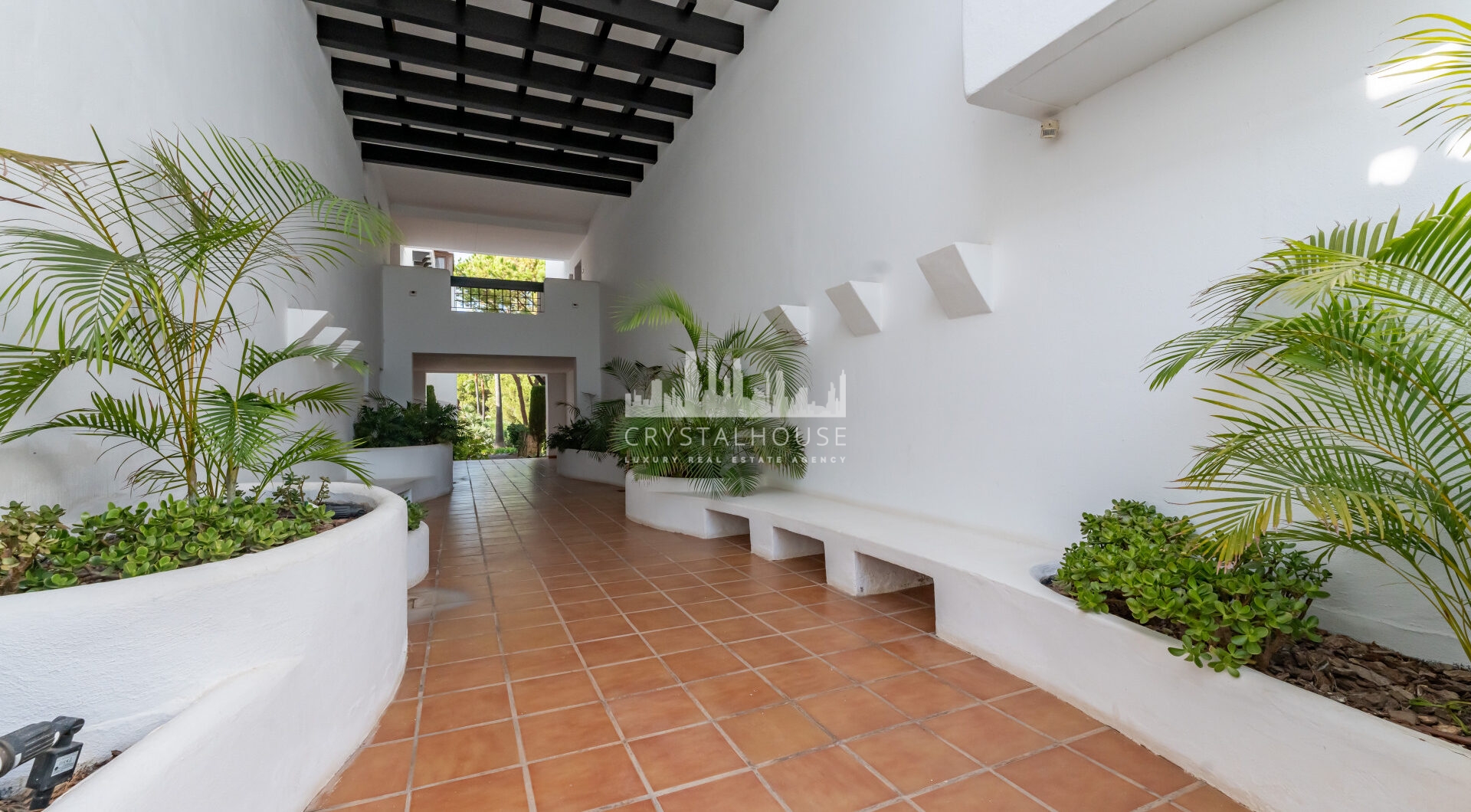Hiszpania, Marbella, Marbella Este