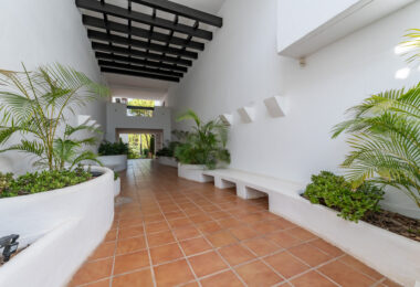 Hiszpania, Marbella, Marbella Este