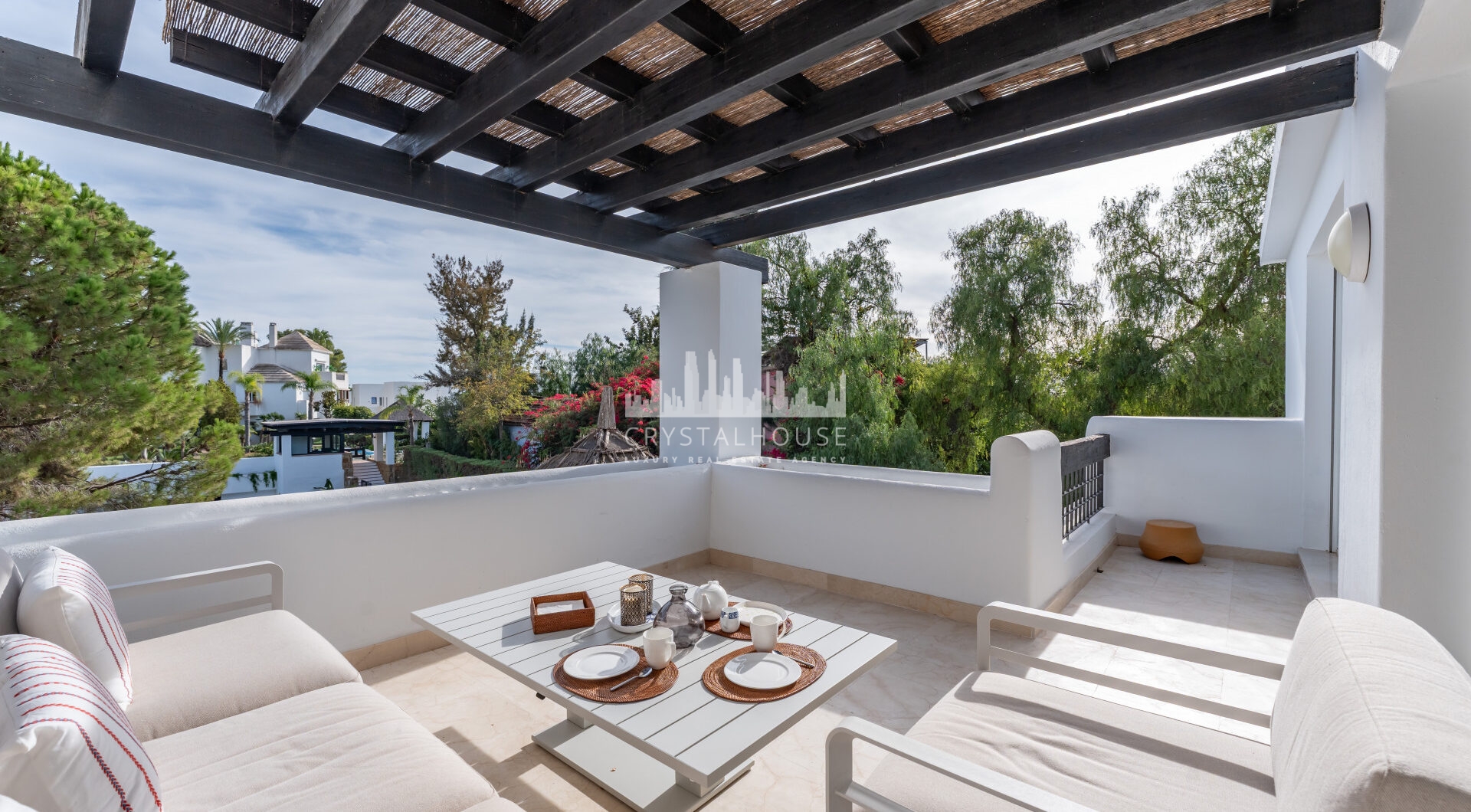 Hiszpania, Marbella, Marbella Este