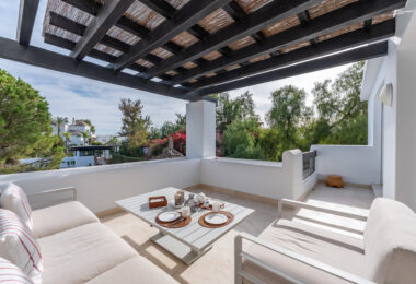 Hiszpania, Marbella, Marbella Este
