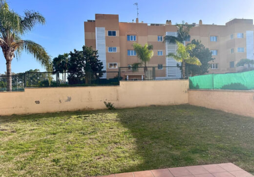 Hiszpania, Estepona, Estepona East