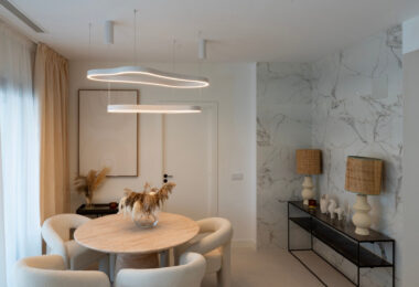 Hiszpania, San Pedro de Alcantara