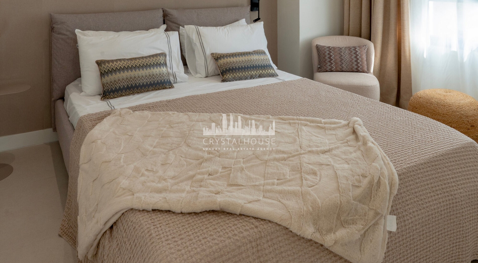 Hiszpania, San Pedro de Alcantara