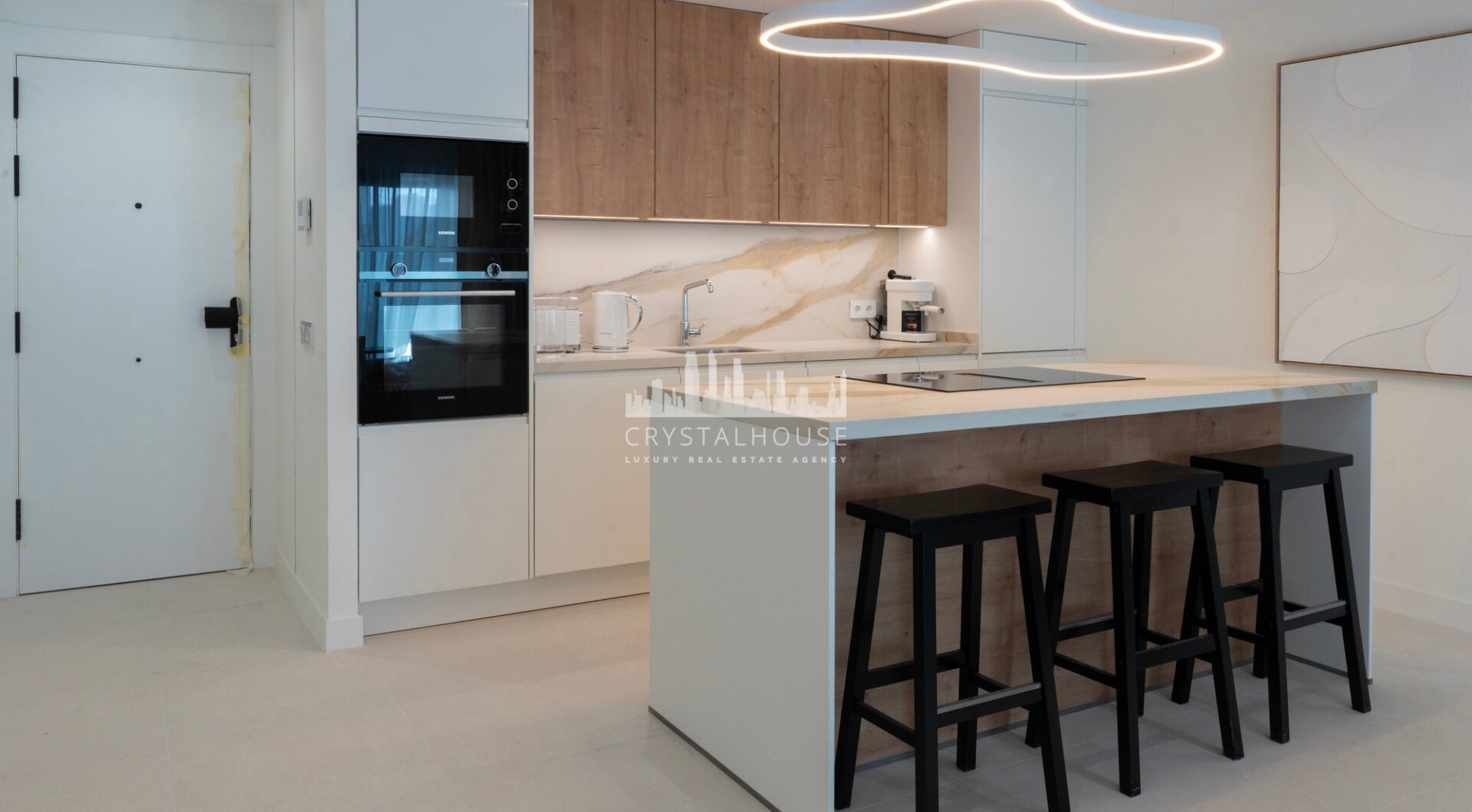 Hiszpania, San Pedro de Alcantara