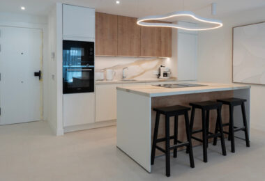 Hiszpania, San Pedro de Alcantara