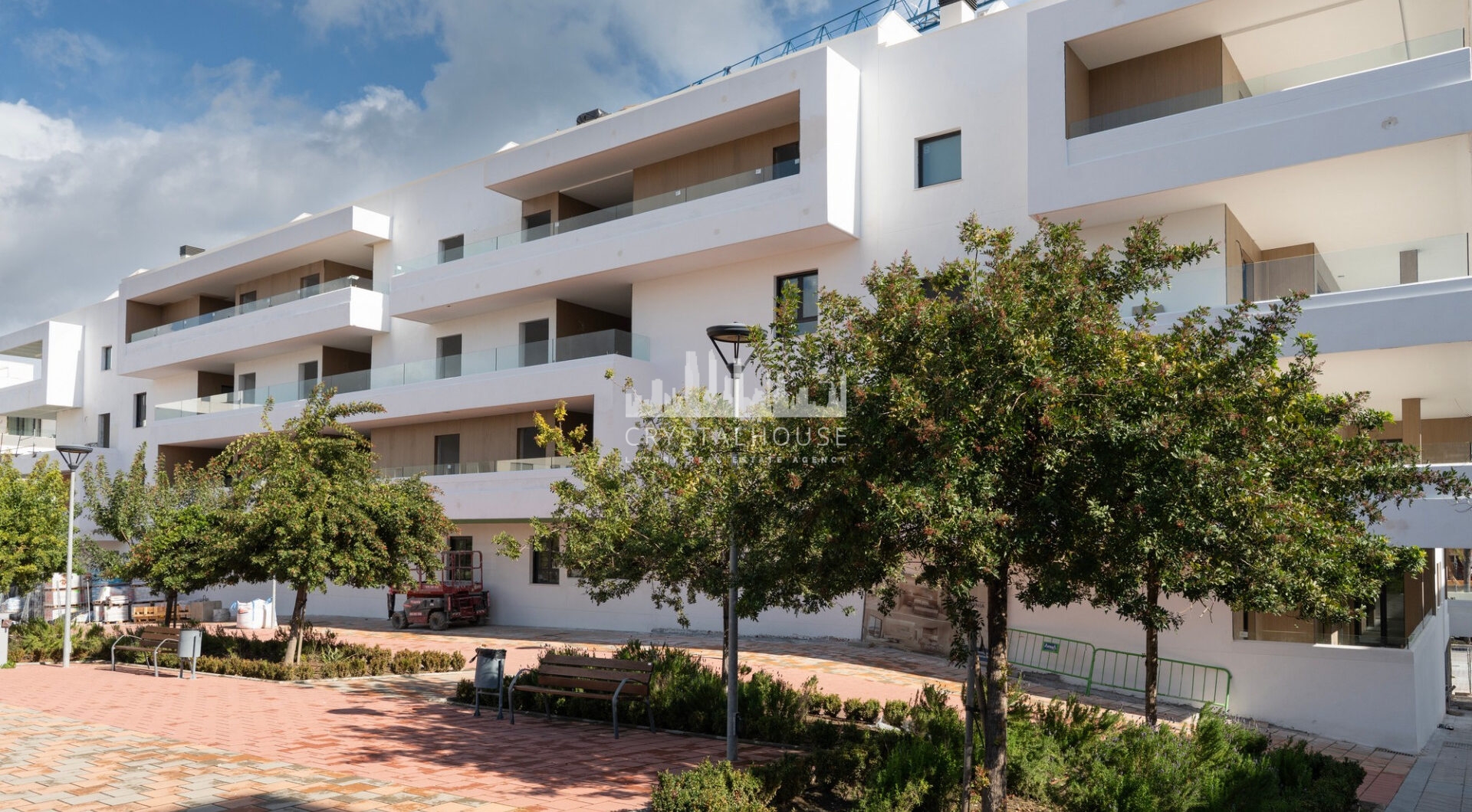 Hiszpania, San Pedro de Alcantara