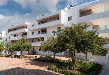 Hiszpania, San Pedro de Alcantara