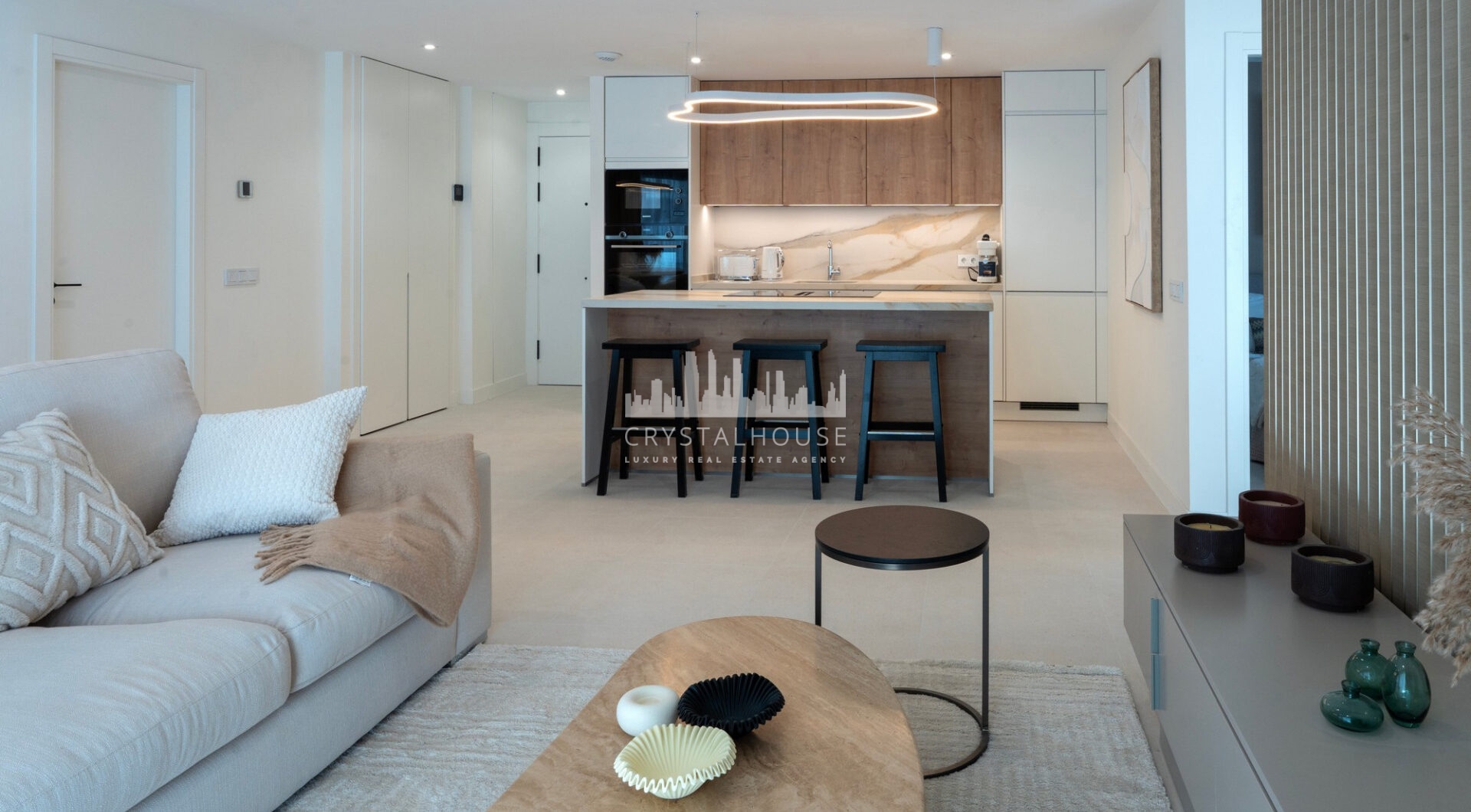 Hiszpania, San Pedro de Alcantara