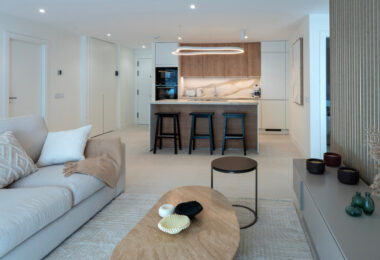 Hiszpania, San Pedro de Alcantara