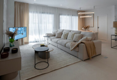 Hiszpania, San Pedro de Alcantara